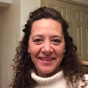 Meet your Posher, Ann